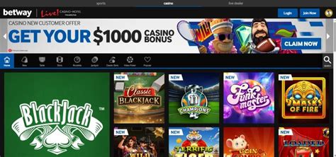 betway casino pa review|Betway Casino Review (2024) .